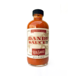 dandy red sauce
