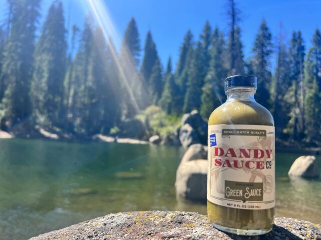Coffee Rub – Dandy Sauce Company
